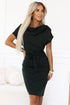 Robe de jour model 215910 Numoco